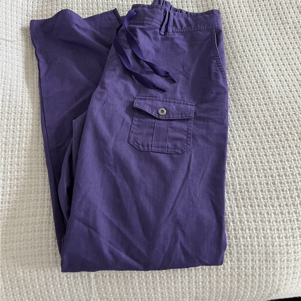 BARCO scrub pants